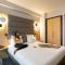 Novotel Brussels Centre Midi