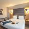 Novotel Brussels Centre Midi