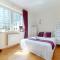 Silent Apartment Center