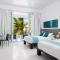 Zenza Boutique Hotel