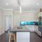 Sky Blue Retreat - Waihi Beach Holiday Home
