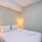 Comfortable and Spacious 2BR at Oasis Cikarang Apartment By Travelio