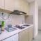 Comfortable and Spacious 2BR at Oasis Cikarang Apartment By Travelio