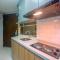 Fully Furnished with Comfortable 1BR Apartment at Mustika Golf Residence By Travelio