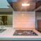 Fully Furnished with Comfortable 1BR Apartment at Mustika Golf Residence By Travelio