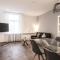 Apart Hotel Amadeo