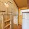 Camping Park Umag Glamping