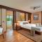 The Danna Langkawi - A Member of Small Luxury Hotels of the World