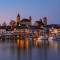 Old Town Charm & Central Location in Rapperswil - 拉珀斯维尔-约纳