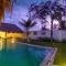 Green Organic Villas - Phan Thiết