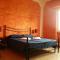 Room in BB - B b Oasis Passion Fiera - Triple room with Wifi and Ac