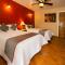 La Casona Tequisquiapan Hotel & Spa