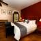 La Casona Tequisquiapan Hotel & Spa