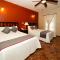 La Casona Tequisquiapan Hotel & Spa