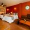La Casona Tequisquiapan Hotel & Spa