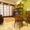 Sea View & Pool View & WiFi & Netflix at Iman Kazoku TimurBay Ville Studio 2BDR