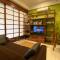 Sea View & Pool View & WiFi & Netflix at Iman Kazoku TimurBay Ville Studio 2BDR