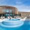 The Headland Hotel and Spa