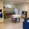 Apartamento centro Porto belo!!