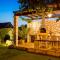Asteraki Poolside Apartment by DadoVillas