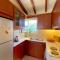 Asteraki Poolside Apartment by DadoVillas