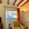 Asteraki Poolside Apartment by DadoVillas