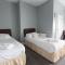 Min y Mor Hotel