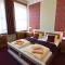Hotel Soudek