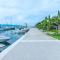 Apartment Bor - on the beach