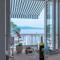Apartment Bor - on the beach