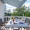 Apartment Bor - on the beach