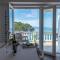 Apartment Bor - on the beach