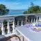 Apartment Bor - on the beach