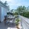 Apartment Bor - on the beach