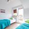 Apartamenty Jeanette - Rowy