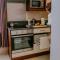 Five Lamps Suites