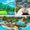 Apartment near to the ocean in touristic center zone