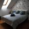 The Alpaca B&B