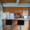 Chalet Mont Sainte-Anne