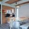 Chalet Mont Sainte-Anne