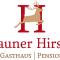 Gasthof-Pension Brauner Hirsch in Alfeld - Mittelfranken