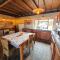 Hadeda Lodge, Mabalingwe