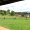 Old Inchgarth Farmstay