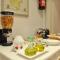 Hotel Alguer Camp Nou Foto: Hotel Alguer Camp Nou