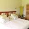 Old Inchgarth Farmstay