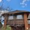 Hadeda Lodge, Mabalingwe
