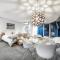17 Marine, Designer SOLAR powered Apt