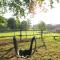 Old Inchgarth Farmstay