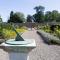 Netherby Hall