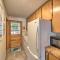 Lakefront Home with Deck, Dock, and Water Access! - Liberty